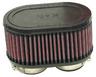 R-0990 K&N CUSTOM AIR FILTER TRIUMPH 2500 2.5 1974-1977 [Pi (3 req)]