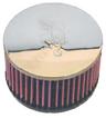 RC-0860 K&N AIR FILTER LAND ROVER 90 / 110 2.25 DSL 1982 [w/oil bath filter] SUV