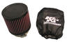 RK-3920 K&N KN INTAKE SYSTEM-YAMAHA [YAMAHA RHINO CLUTCH FILTER KIT; 04-07] NEW!