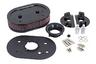RK-3929 K&N KN INTAKE SYSTEM-HARLEY DAVIDSON [H/D SPORTSTER CUSTOM ASSEMBLY; 04-09]