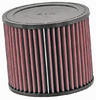 RU-9040 K&N KN UNIVERSAL RUBBER FILTER [RA-0950SP (SP6008)] BRAND NEW K&N!