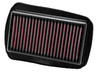 YA-1208 K&N KN REPLACEMENT AIR FILTER [YAMAHA  YZF125; 2008-2012] BRAND NEW K&N!