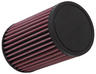 YA-1308 K&N KN REPLACEMENT AIR FILTER [YAMAHA XJR1300; 2007-2012] BRAND NEW K&N!