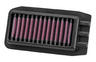 YA-2509 K&N KN REPLACEMENT AIR FILTER [YAMAHA XT250; 2009-2013] BRAND NEW K&N!