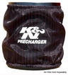 YA-4504PK K&N PRECHARGER WRAP YAMAHA YFZ450X 450 2010