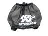 YA-6601DK K&N DRYCHARGER WRAP YAMAHA YFM660R RAPTOR 660 2001-2005