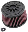 YA-8502 K&N KN REPLACEMENT AIR FILTER [YAMAHA YZ85; 2003-2013] BRAND NEW K&N!