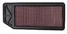 33-2379 K&N AIR FILTER ACURA TL 3.2 V6 2007-2008 Thumbnail 3