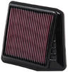 33-2430 K&N AIR FILTER ACURA TSX 2.4 2009-2013 Thumbnail 3