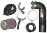 57-0567 K&N AIR INDUCTION KIT ALFA ROMEO 156 2.0 2003-2006 Thumbnail 2