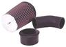 57-3500 K&N AIR INTAKE KIT FIPK ACURA INTEGRA 1.6 1986-1989 Thumbnail 3