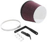 57-3506 K&N AIR INTAKE KIT FIPK ACURA INTEGRA 1.8 1994-1995 Thumbnail 3