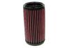 E-2040 K&N AIR FILTER ALFA ROMEO 2000 2.0 CARB 1971-1977 Thumbnail 2