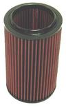 E-9228 K&N AIR FILTER ALFA ROMEO SPIDER 2.0 2001-2004 [150/155BHP, Twin Spark] Thumbnail 2