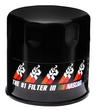 PS-1004 K&N PRO OIL FILTER ACURA TL TYPE-S 3.2 V6 2002-2003 Thumbnail 2