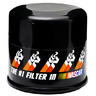 PS-1008 K&N PRO OIL FILTER INFINITI EX35 3.5 V6 2008-2012  SUV Thumbnail 2