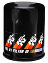PS-1010 K&N PRO OIL FILTER INFINITI I35 3.5 V6 2003-2004 Thumbnail 2