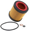 PS-7014 K&N PRO OIL FILTER BMW X3 20I 2.0 2013  SUV Thumbnail 2