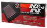 33-2064 K&N AIR FILTER ACURA SLX 3.2 V6 1996-1997 Thumbnail 5