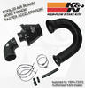 57A-6010 K&N APOLLO AIR INTAKE RENAULT CLIO 182 2.0 2005 [w/Panel Filter]