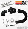57A-6012 K&N APOLLO AIR INTAKE RENAULT CLIO 172 2.0 2001 [to 4/01]