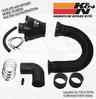 57A-6021 K&N APOLLO AIR INTAKE CITROEN SAXO VTS 1.6 2004 [16v, to 2/04]