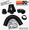 57A-6022 K&N APOLLO AIR INTAKE MG ZS120 1.8 2001-2005