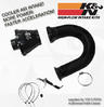 57A-6028 K&N APOLLO AIR INTAKE MG ZT 1.8 2003-2006 [Turbo]