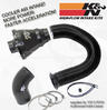 57A-6032 K&N APOLLO AIR INTAKE RENAULT CLIO SPORT 197 2.0 2006-2008 [RHD]