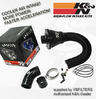 57A-6037 K&N APOLLO AIR INTAKE MINI COOPER S 1.6 2010 [Non-US, to 3/10]