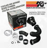 57A-6038 K&N APOLLO AIR INTAKE LOTUS ELISE (TOYOTA) 1.8 2006-2008 [134BHP]