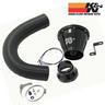 57A-6045 K&N APOLLO AIR INTAKE RENAULT TWINGO 1.6 2008-2011