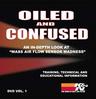 K&N AIR FILTER OILED & CONFUSED DVD MASS AIRFLOW SENSOR 127x114mm  NEW GENUINE