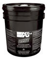 99-0640 K&N KN POWER KLEEN AIR FILTER CLEANER & DEGREASER 5 GALLON BOTTLE TRADE