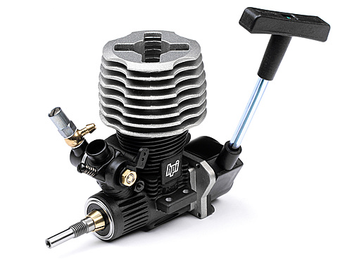 hpi rs4 engine