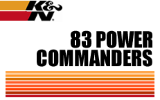 83- POWER COMMANDERS