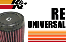 RE- UNIVERSAL AIR FILTERS
