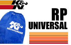 RP- UNIVERSAL AIR FILTERS