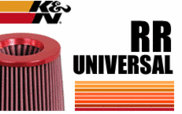 RR- UNIVERSAL AIR FILTERS