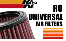 RO- UNIVERSAL AIR FILTERS