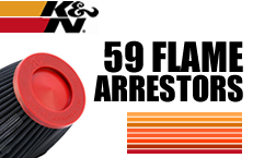 59- FLAME ARRESTORS