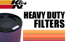 38- HEAVY DUTY AIR FILTERS