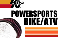 POWERSPORTS / BIKES / ATV