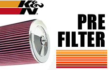 41- PRE FILTERS