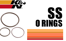 SS- O RINGS