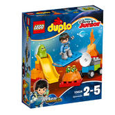 10824 LEGO Miles' Space Adventures DUPLO MILES