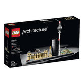 21027 LEGO Berlin ARCHITECTURE