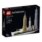 21028 LEGO New York City ARCHITECTURE