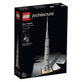 21031 LEGO Burj Khalifa ARCHITECTURE