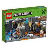 21124 LEGO The End Portal MINECRAFT